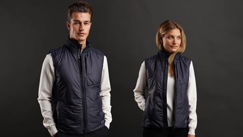 Muntagnard_Weste Male_Female