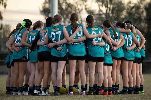 With the adidas Foundation support Swinburne University of Technology uses AI to reduce biases in handling discrimination cases.