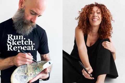 Double Interview - Kuchinsky and Defne