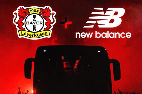 bayer leverkusen start