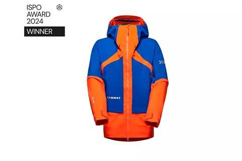 mammut winner
