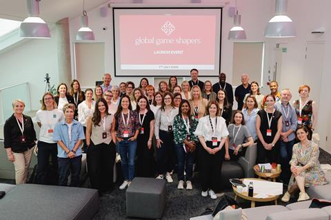 GGS_Group attendees