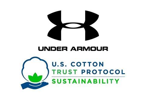UA cotton