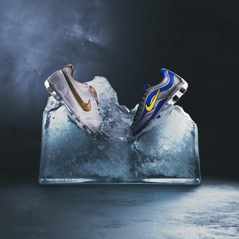 nike cryoshot lifestyle sneaker
