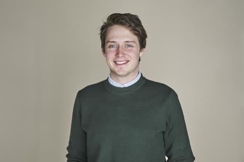 Lars Andreassen, CEO Stready