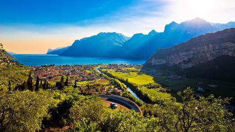 Riva del Garda