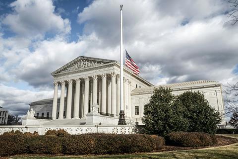 us supreme court