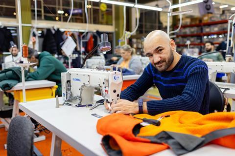 United Repair Centre Paris