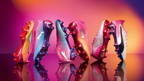 PUMA Showtime Pack