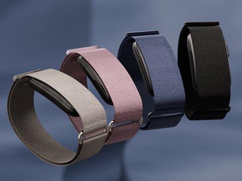 Garmin CIRQA Smart Band