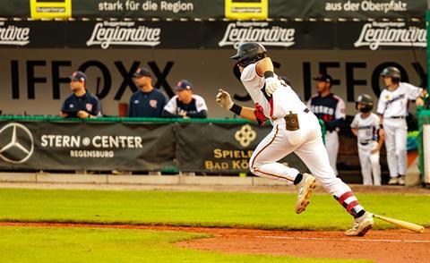 Baseball Germany