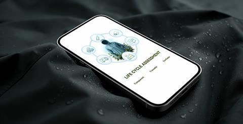 FLYTEC LIFE CYCLE ASSESSMENT SOLUTION