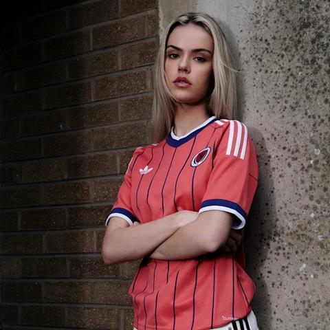 JD Sports launches Scotland World Cup 2026 campaign with adidas