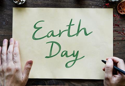 Earth day. Why should brands bother?