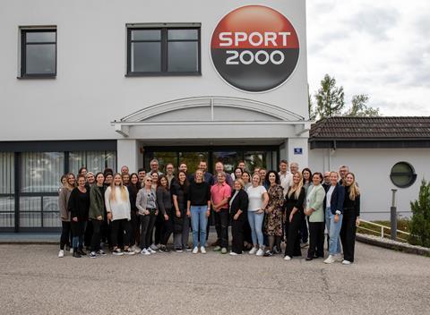 Team SPORT 2000 Österreich