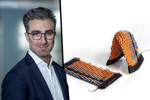 Nano Textile Solution means customization Metarmorfish makes clothing custom fit Sporting Goods Intelligence
