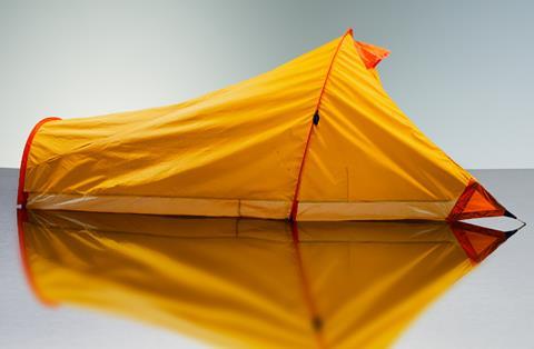 1976_Early Winters tent_1