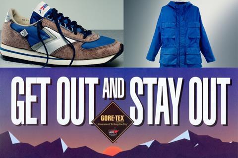 GORE-TEX