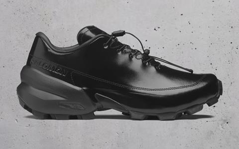 CROSSDERBY MM6 MAISON MARGIELA