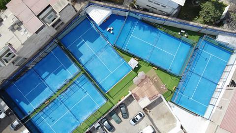 Padel: from Mediterranean phenomenon to global commercial powerhouse