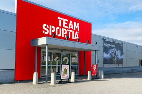 sportringen store