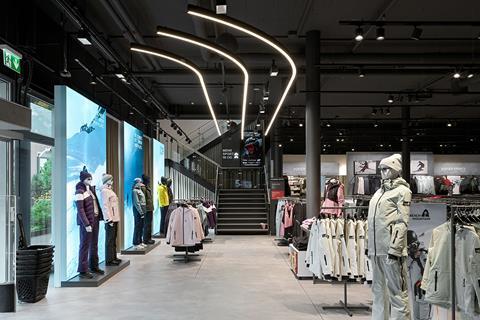 Swiss Ochsner Sport Stans