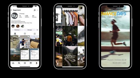LTP Image - Is Instagram still relevant in B2B Marketing