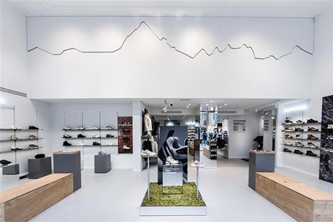 salomon store 2