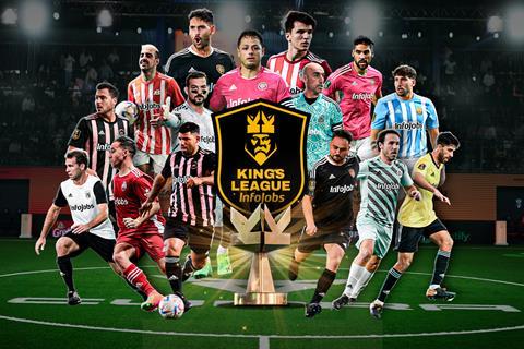 kings league