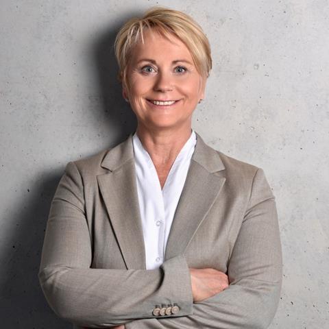 Margit Gosau, CEO of Sport 2000 International