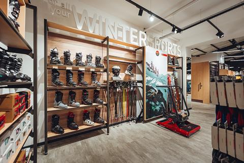 Sport 2000 International