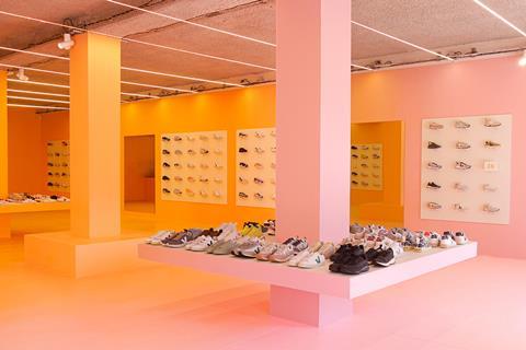 veja store