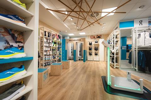 Absolute_Run_Düsseldorf_Store