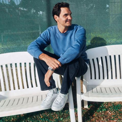 THE ROGER Centre Court