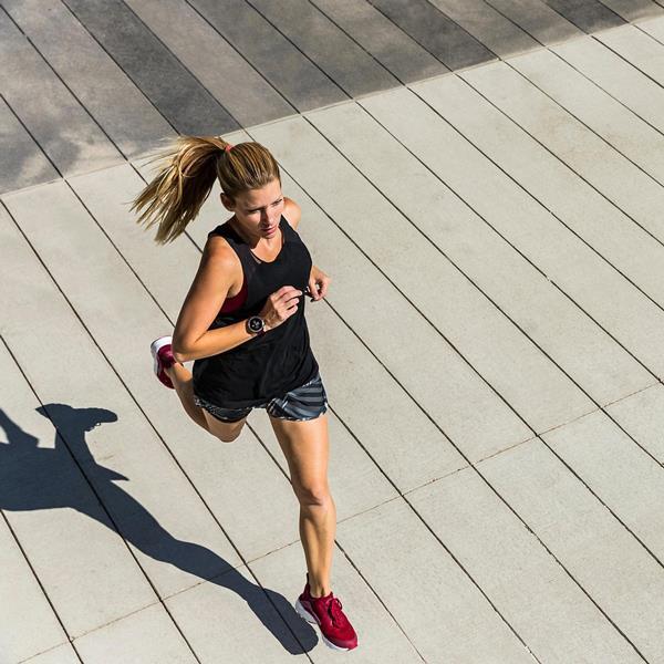 Running Market Content Hub