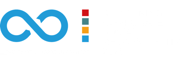 Rethinking Business: Redefining CSR 2025