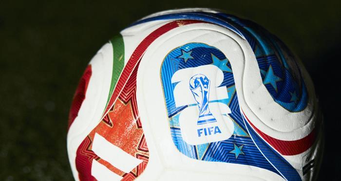 FIFA World Cup 2026