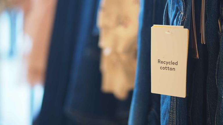 Circular economy