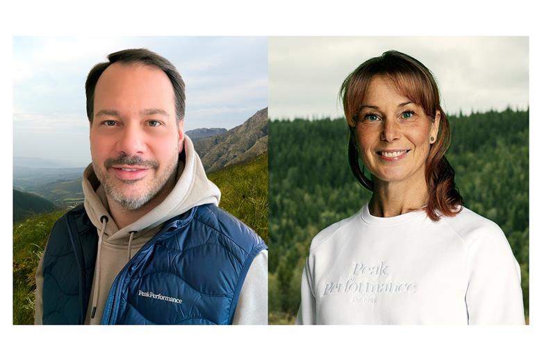 Stefano Saccone to become Peak Performance President in April | News ...