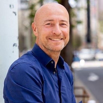 Axel Arigato names Frédéric Serrant CEO as Albin Johansson exits ...