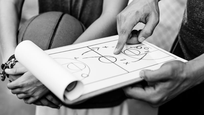 The Playbook with Sebastien Willefert