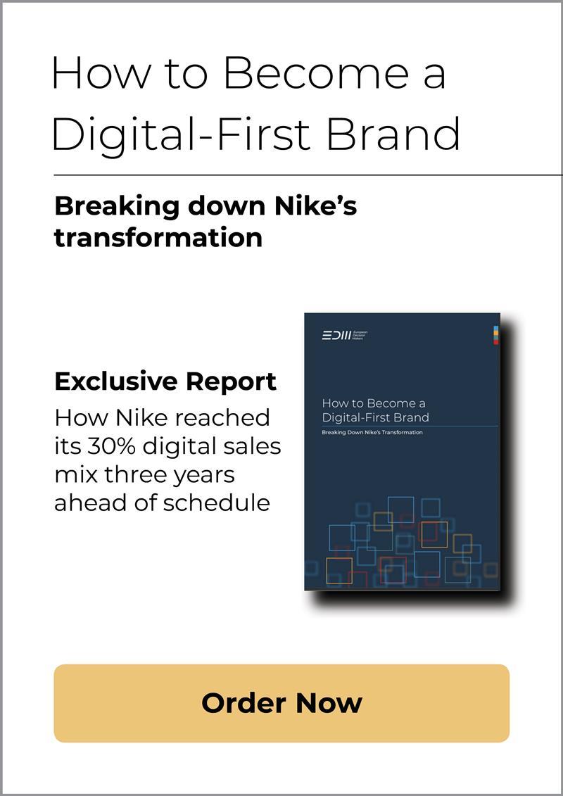Nike Whitepaper ad - white with box - 5pt-1