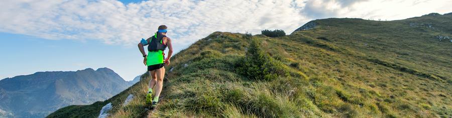 Trail Running